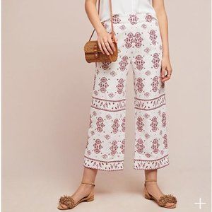 Anthropologie Pants